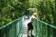 Arenal Volcano one day tour from San José