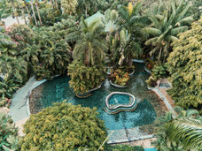 Baldi Hot Springs
