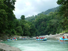 Vacaciones Aventura en Costa Rica 9 días 8 noches