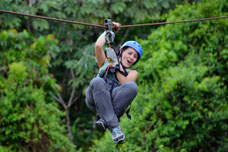 Arenal Volcano one day tour from San José