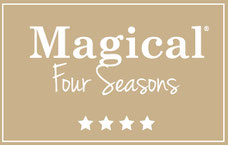 Magical Four Seasons sur Archi'Tendances