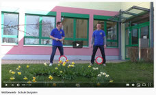 Wettbewerb Schule Burgsinn (Link auf Youtube-Video) - Mach mit!