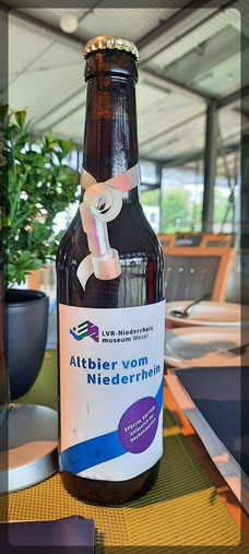 Kleine Gäste-Überraschung zur Neukonzeption