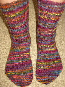 Socke 425