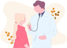 Les offres santé de la Mutuelle santé - hospitalisation et confort