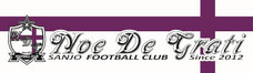 Noedegrati sanjo FC