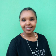 Stella Mtenga