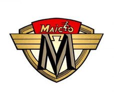 Maico logo