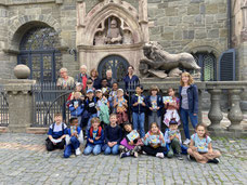 Foto: Christa Gutsche