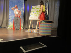 Foto: Christa Gutsche