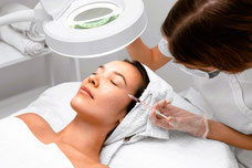 ექიმი-კოსმეტოლოგი, Doctor-Cosmetologist, Врач-Косметолог