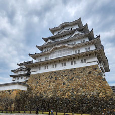 World Heritage, Himeji Castle