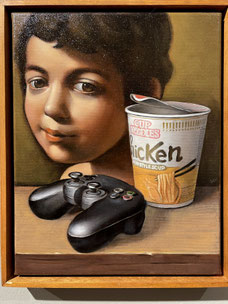 Moderne Kunst Nürnberg Galerie rfzk 