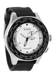 Nixon The Passport Wrist Watch