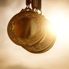 Medaille