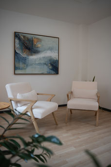Judith Hoffmann Paar-Coaching