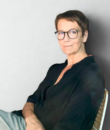 KI Expertin Sandra Herz, Impact Communication