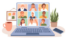 Bidlvorschau für die Traum-Coaching-Gruppe