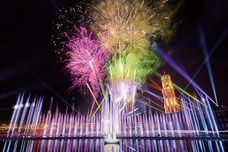 ハウステンボスイメージ ©ハウステンボス/C-8684