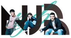 NJB JimdoPage!
