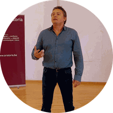 Best Public Speaking Training Communication Brussels Business
