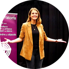 Training Public Speaking Business Communication Brussels Belgium