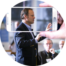 Formations Influencers Video Prise de parole en Public Communication Entreprises Belgique