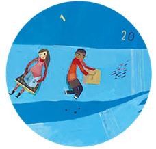 Angelyna Souzeau thérapeute saint malo nantes