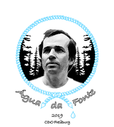 Agua da Fonte 2019