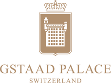 Gstaad Palace Logo