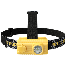 lampe frontale Atex