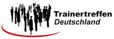 Barbara Dondrup ist Mitglied vom Trainertreffen Deutschland