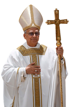 Robert Francis Prevost Martínez