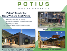 Potius Panels