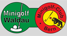 Minigolf-Club Bern, Minigolf Anlage Waldau