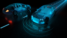 Automotive radar