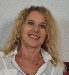 Catherine Jäggi - Hypnosetherapeutin
