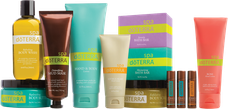 doTERRA - Enrollment Kits