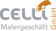 Logo oder Corporate Design für Ihr Malergeschäft in Baselland gestalten lassen.