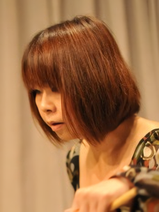 ビブラフォン 山下真理 プロフィール