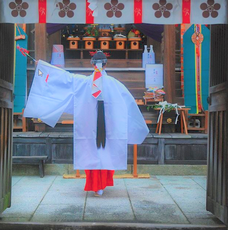 北野天満神社