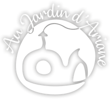 Au jardin d'Ariane