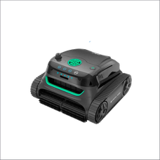 Akku Reinigungsroboter WYBOT S2 Vision mit Kamera