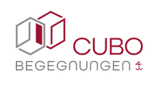 Logo CUBO BEGEGNUNGEN