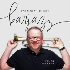 Dietmar Pfanner Barjazz trompete round about jazz