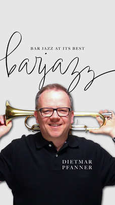 Dietmar Pfanner Barjazz trompete round about jazz