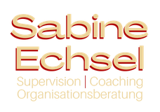 Sabine Echsel Supervision, Coaching, Organisationsberatung