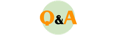 よくあるご質問Q＆A。入会のお手続きや授業料などについて入会についての疑問を解決！