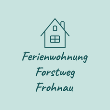Ferienwohnung Forstweg Frohnau