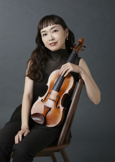 Recital 2025 - 廣瀬心香 Mika Hirose violinist | official website